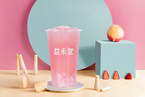 益禾堂奶茶店加盟店与店的距离限制，总部全程指导，无忧开店