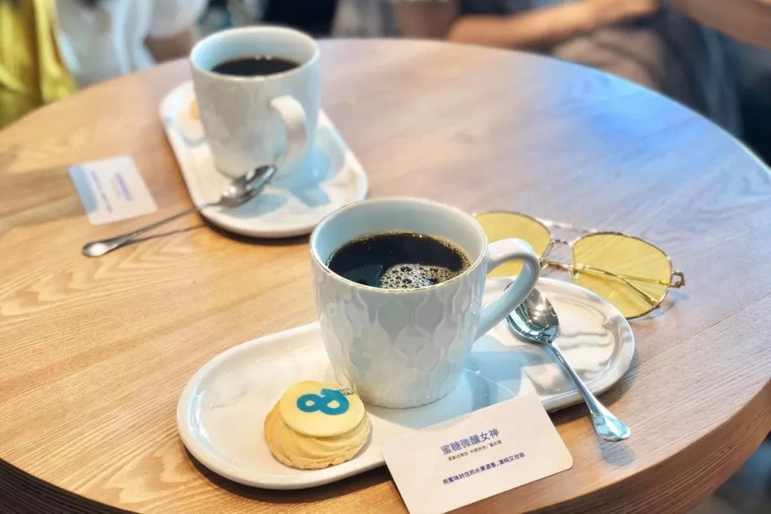 COFFii&JOY开店成本详细资料,COFFii&JOY开店前景怎么样