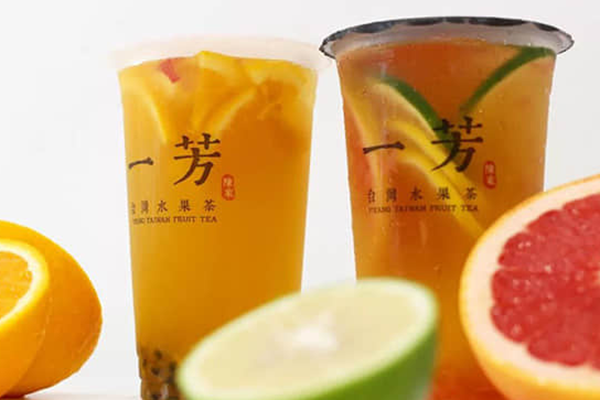 一芳奶茶开店选址选在哪比较好,一芳奶茶店铺运营技巧大全