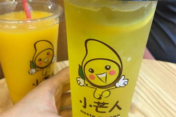 小芒人奶茶创业条件有哪些,小芒人奶茶适合新手开店创业吗
