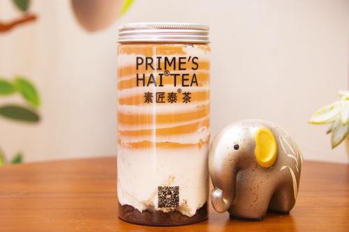 素匠泰茶创业前景怎么样,素匠泰茶开店注意事项