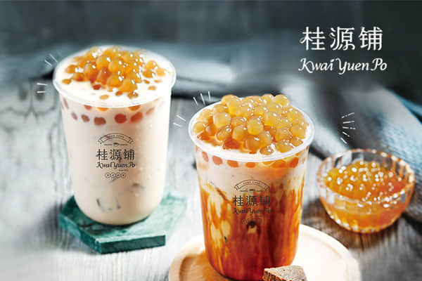 桂源铺奶茶创业前景怎么样,桂源铺奶茶开店注意事项有哪些