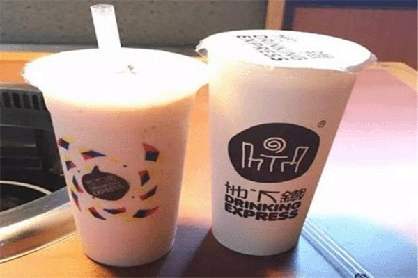 地下铁奶茶开店注意事项,记好以下几点不怕没盈利