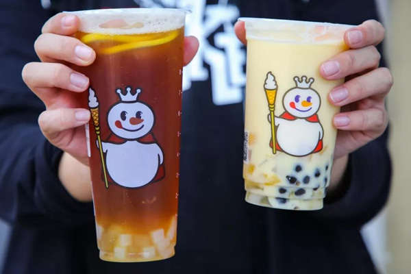 无经验加盟蜜雪冰城不挣钱怎么办?新手开店赚钱指南来了
