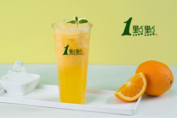 一点点奶茶牛排杯市场反响热烈！一点点卓越拥有6大优势