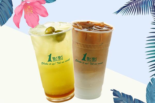 2021一点点奶茶店加盟费需要多少钱？加盟一点点奶茶利润大吗？