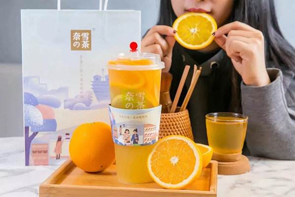 加盟奈雪的茶利润大不大？省会奈雪的茶加盟利润怎么样？
