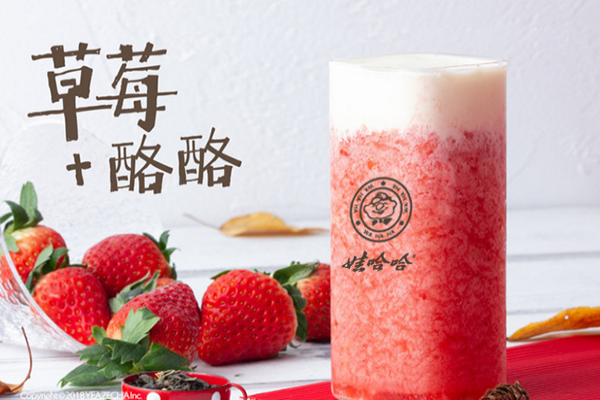 加盟娃哈哈饮品店怎么样？开一家娃哈哈加盟店能挣钱吗？