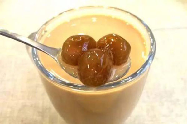 白巷子