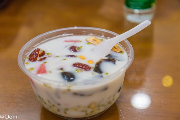 旺客奶茶