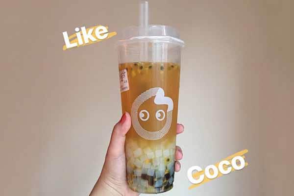 coco加盟费与加盟条件都在这里：代理加盟费用区间灵活