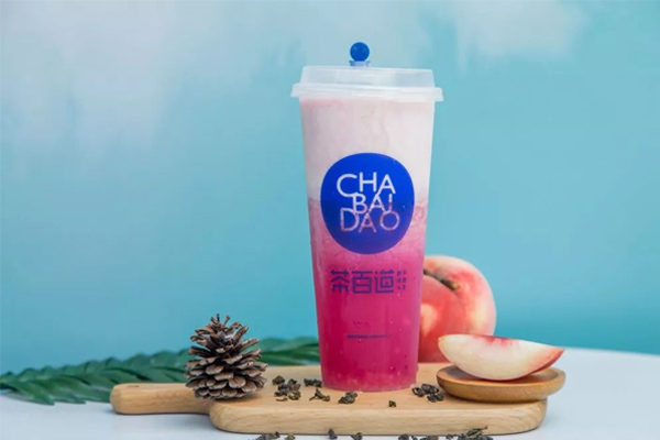 2021茶百道奶茶加盟费用利润年算评估：加盟费是每年都交吗？