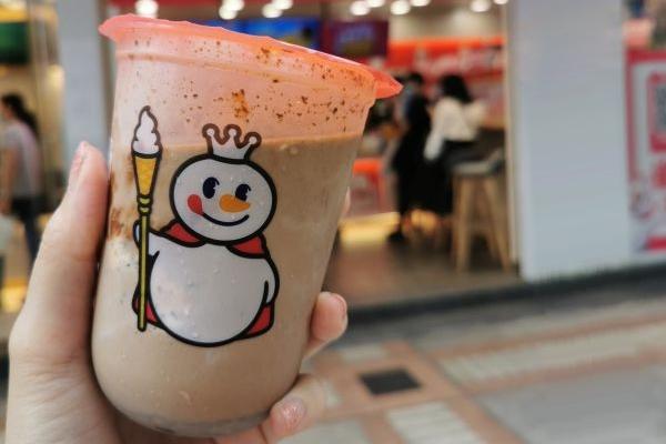 一个县城能开几家蜜雪冰城？蜜雪冰城加盟官网发布正规通知