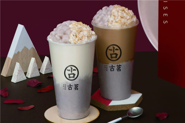 古茗奶茶冷饮加盟优势:古茗奶茶加盟费包括“设备费”吗？