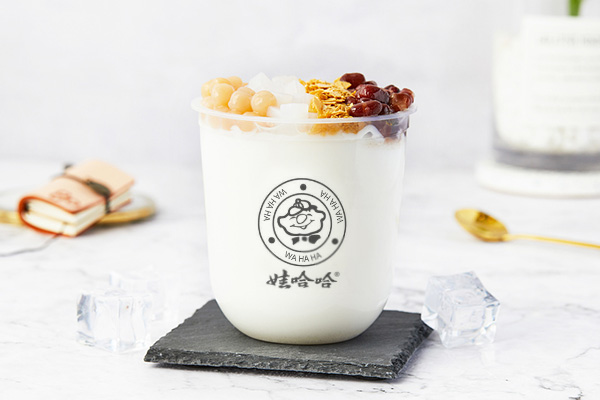 娃哈哈奶茶实体店全国有几家？浙江娃哈哈奶茶店官网怎么加盟