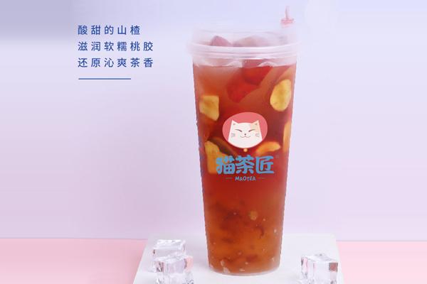 猫茶匠加盟费多少钱？猫茶匠奶茶加盟总部官网电话