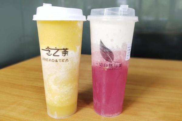 一念之茶加盟利润怎么样？一念之茶奶茶加盟费用需要多少钱