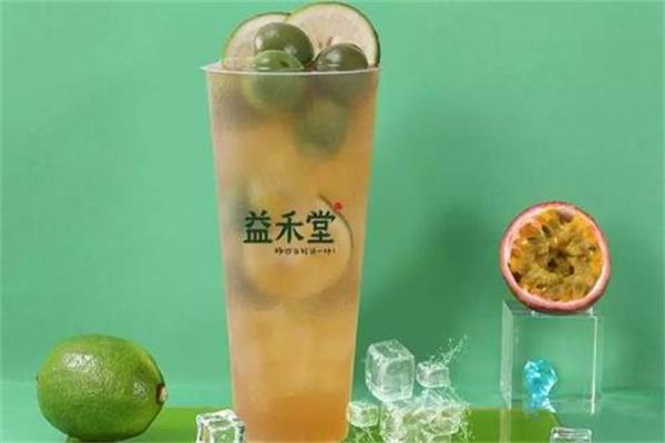 加盟益禾堂盈利有多少?不同门店盈利详细介绍