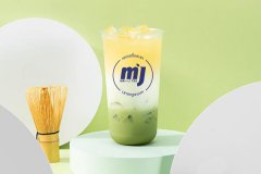 麦吉泰茶加盟费用及利润分析：60平店面投资在18万到22万元