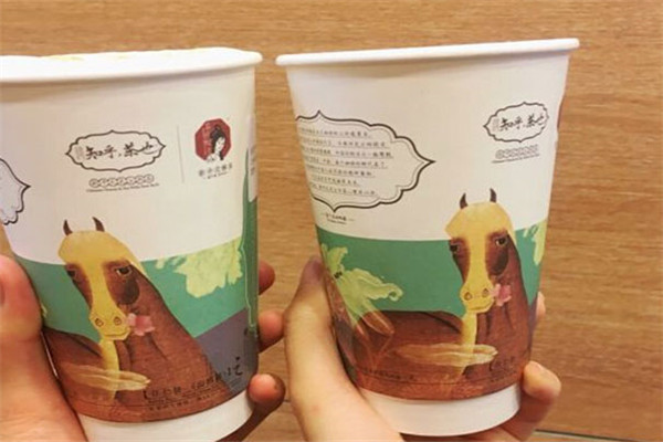 创业商机：茶颜悦色加盟费多少钱？让过来人为您如实解答疑惑！
