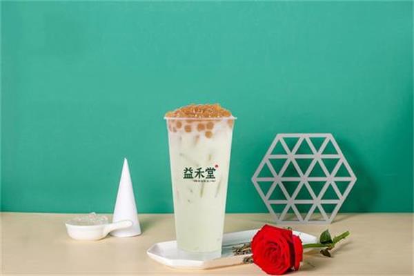 为什么益禾堂的设备要那么贵?奶茶店设备清单和价格真实情况曝光