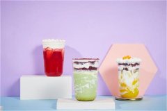 开蜜雪冰城一年纯收入是多少？任何城市开店都能有至少十几万收益