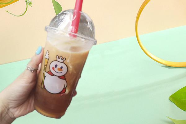 周口鹿邑加盟蜜雪冰城需要多少钱？新手创业18-32万起步