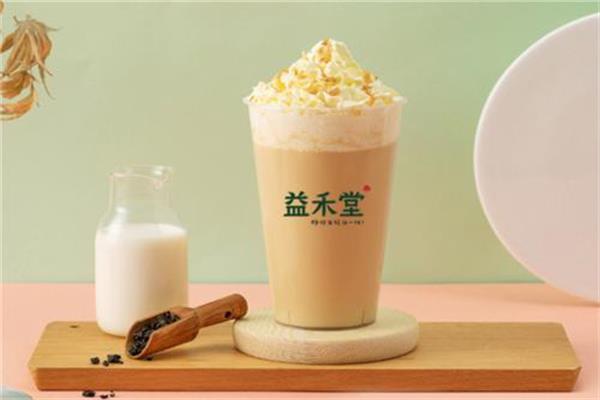 益禾堂广西加盟电话全天在线，拨打了解更详细的加盟资料