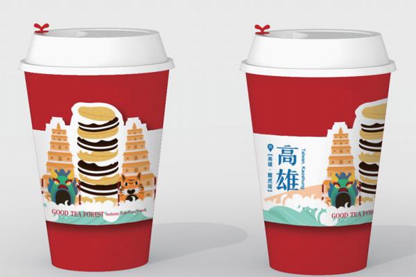 加盟红茶森林需要多少钱？门店筹备费用都有哪些？
