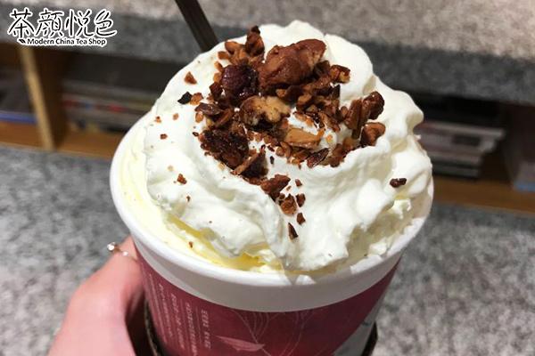 投资茶颜悦色门店靠不靠谱？综合投资10万左右远低于同行