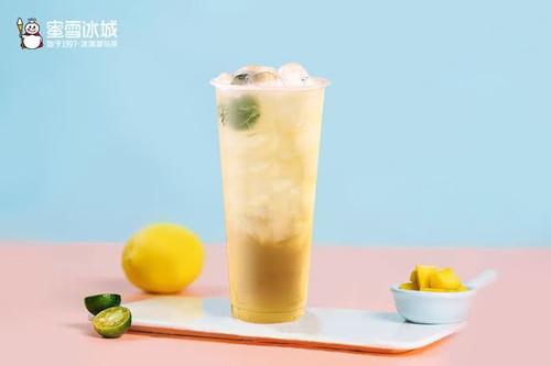 蜜雪冰城怎样加盟