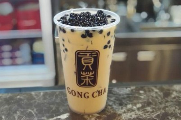 贡茶加盟费是多少