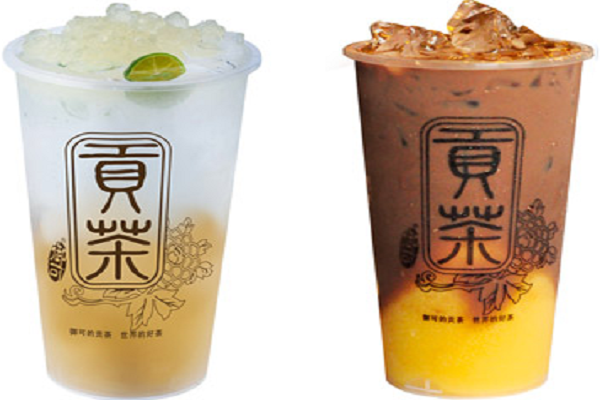 贡茶加盟费是多少,贡茶加盟官网