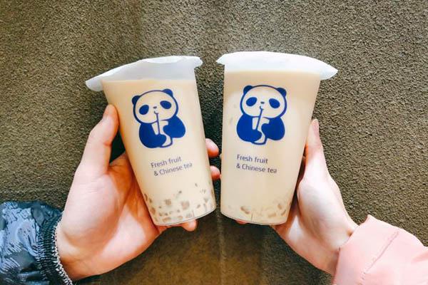 茶百道奶茶技术培训在哪里培训?茶百道总部附带一份品牌详细解析
