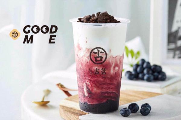 二三线城市能开一家古茗奶茶加盟店吗？!加盟条件、支持、流程……
