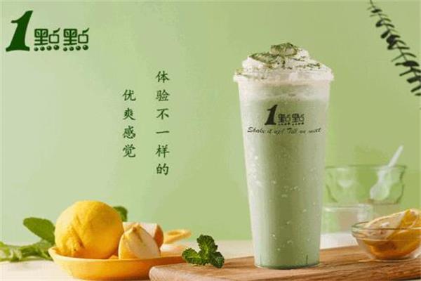 平潭一点点奶茶加盟总部电话