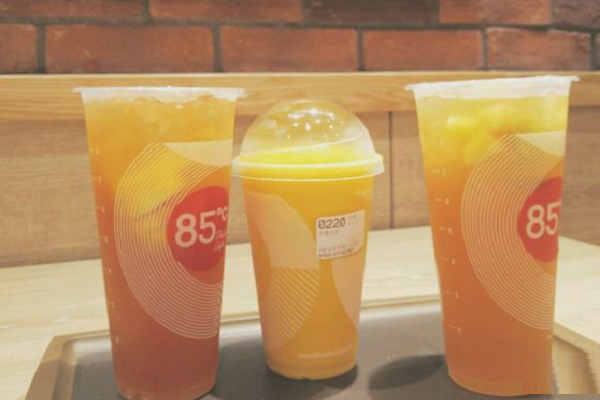 85度c加盟怎么样,85度c加盟流程