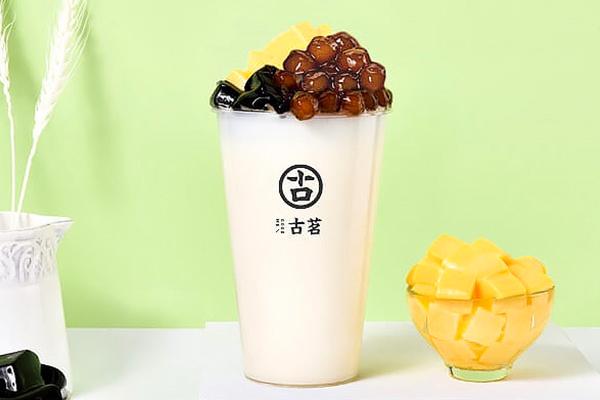加盟一家古茗奶茶店大概需要多少钱？现在已经进入优惠活动期