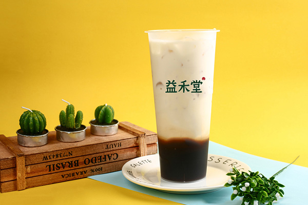 益禾堂与别家奶茶店比有哪些优势？益禾堂奶茶加盟官网电话