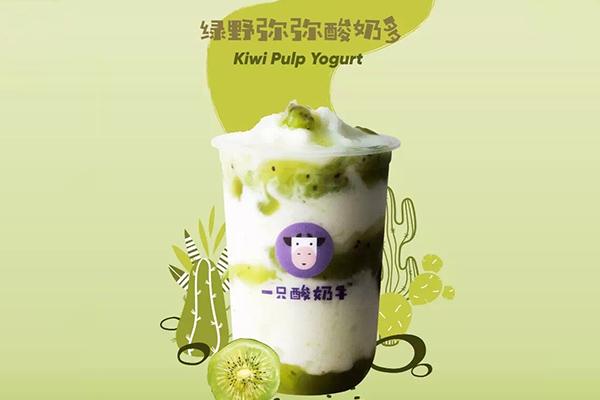 有加盟过一只酸奶牛的吗？真实案例助您从多角度了解该品牌