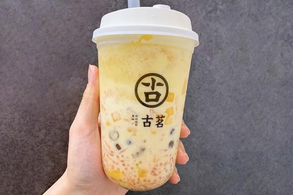 古茗加盟代理价格多少钱？目前古茗奶茶全国有多少个门店了？