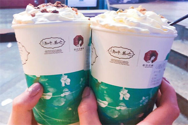 茶颜悦色加盟流程是怎样的？联系茶颜悦色奶茶店官网