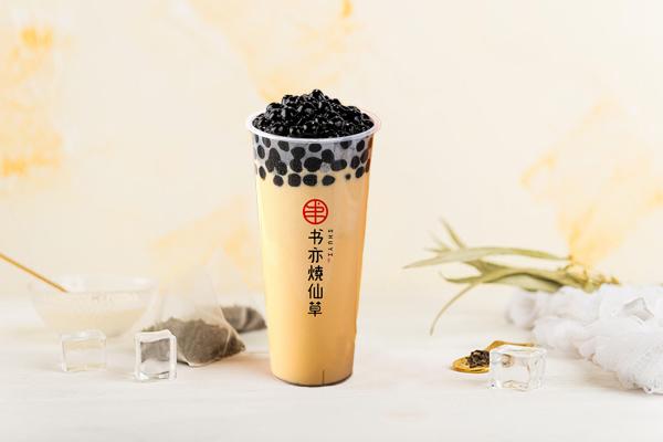书亦烧仙草加盟存在骗局是真的吗?避免这些“雷区”即可创业