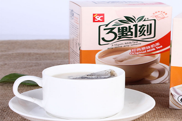加盟三点一刻奶茶大概需要多少钱,开家奶茶店挣钱吗