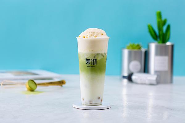 茉沏奶茶加盟费多少？加盟各项开支需要多少钱？