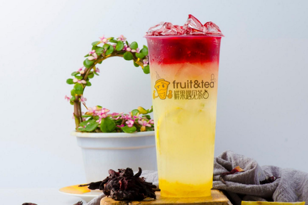 鲜果遇见茶加盟官网是哪个,鲜果遇见茶加盟怎么样