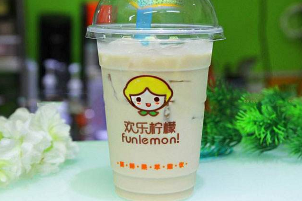 欢乐柠檬加盟官网是哪个,餐饮行业有什么好的加盟品牌