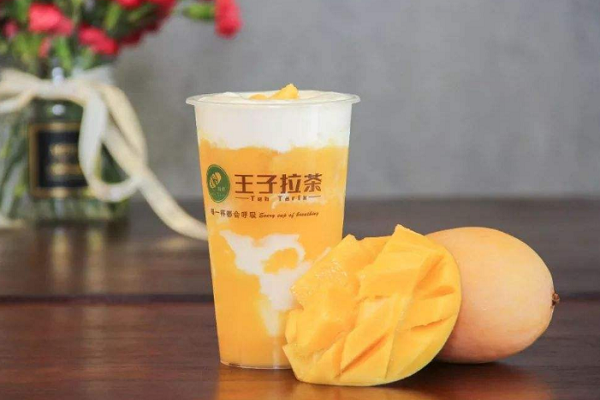 王子拉茶加盟流程是什么,2021想创业做什么好