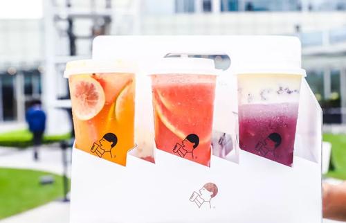 喜茶加盟店的加盟流程是什么
