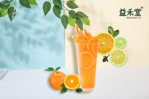 益禾堂奶茶加盟官网是哪个,奶茶加盟品牌十大排行